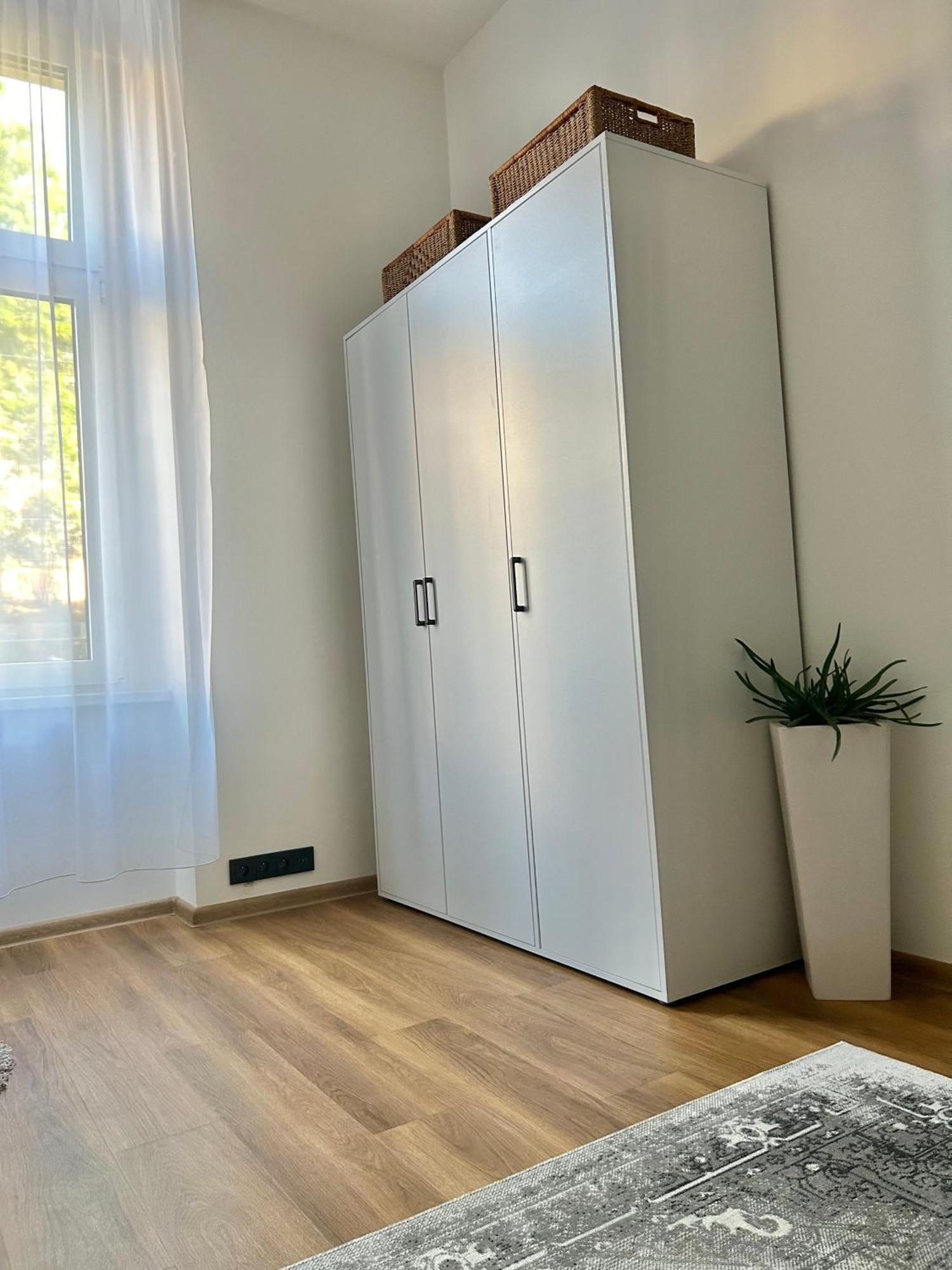 Apartment Dita カルロヴィ・ヴァリ エクステリア 写真